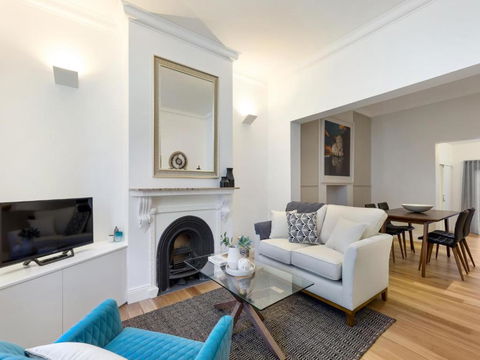Pyrmont Harris 2 - Lismore Accommodation 0