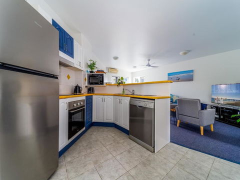 Quality Esplanade Apartment - Lismore Accommodation 2