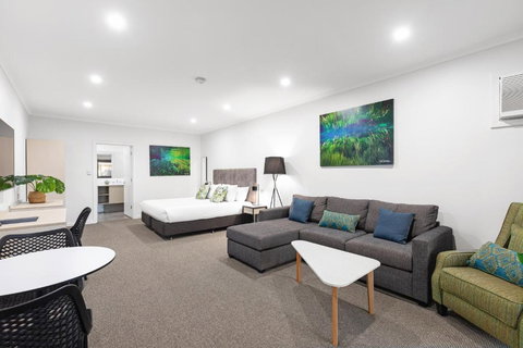 Presidential Motel - Lismore Accommodation 0