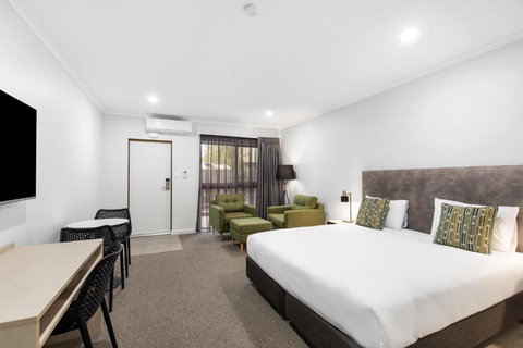 Presidential Motel - Lismore Accommodation 1