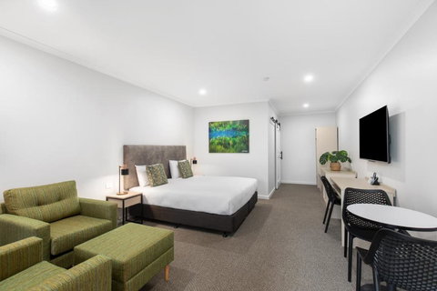 Presidential Motel - Lismore Accommodation 2