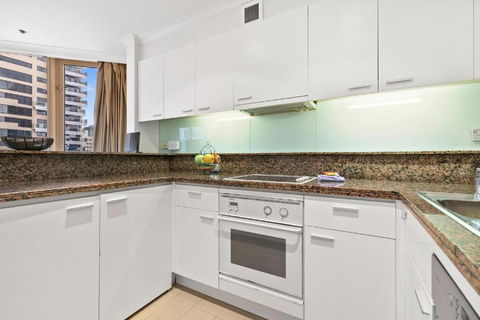 Quay West 2302 Self-Catering - Lismore Accommodation 1