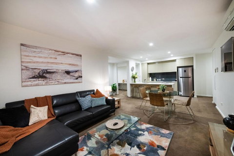 Quayside 127 - Lismore Accommodation 0