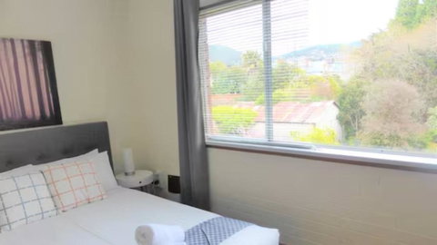 Queen St Apartment - Lismore Accommodation 1