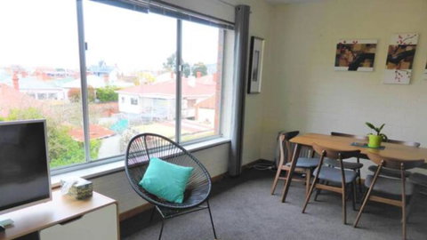 Queen St Apartment - Lismore Accommodation 2