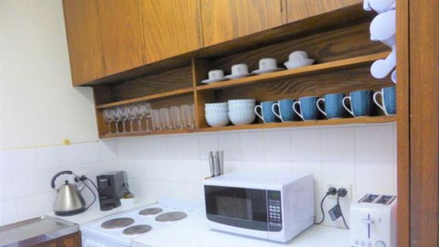 Queen St Apartment - Lismore Accommodation 3