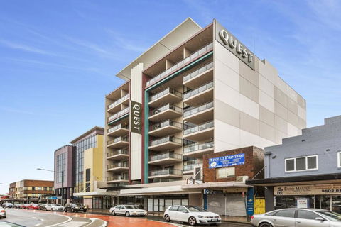 Quest Liverpool - Lismore Accommodation 1
