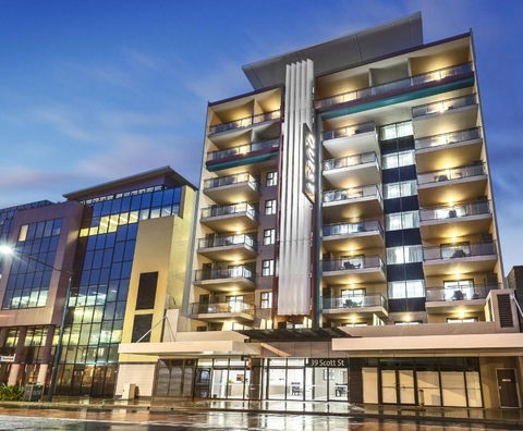 Quest Liverpool - Lismore Accommodation 0
