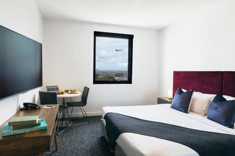 Quest Mascot - Lismore Accommodation 0