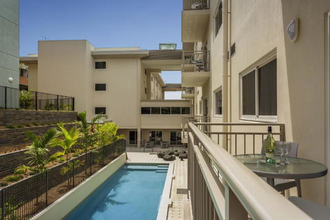 Quest Townsville On Eyre - Lismore Accommodation 2