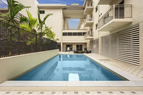 Quest Townsville On Eyre - Lismore Accommodation 1