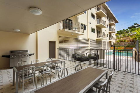 Quest Townsville On Eyre - Lismore Accommodation 3