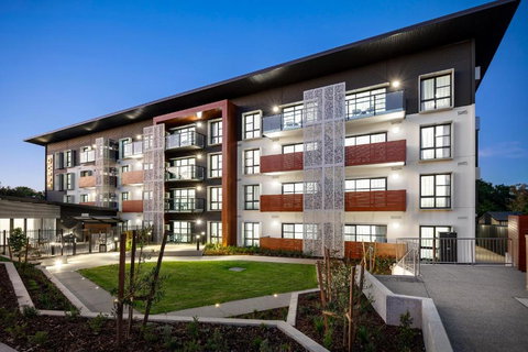 Quest Wangaratta - Lismore Accommodation 1