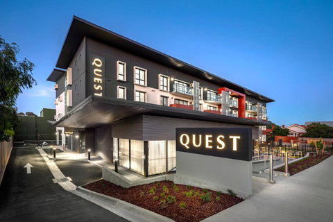 Quest Wangaratta - Lismore Accommodation 0