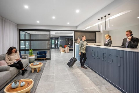 Quest Wangaratta - Lismore Accommodation 2