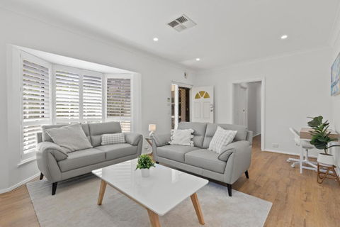 Quiet 2-Bed Retreat With Private Courtyard - Lismore Accommodation 0