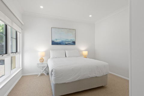 Quiet 2-Bed Retreat With Private Courtyard - Lismore Accommodation 2