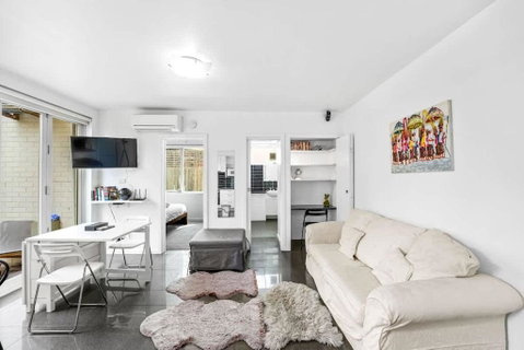 Quiet And Peaceful Beachside 1BR Retreat W Parking - Lismore Accommodation 0