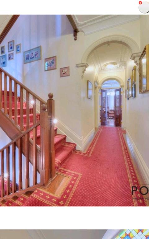 Quiet And Peaceful Perth City Living With Free Parking - Lismore Accommodation 0