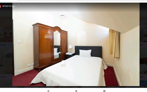 Quiet And Peaceful Perth City Living With Free Parking - Lismore Accommodation 2
