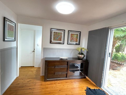 Quiet, Cozy And Calm 3 Bedroom House. - Lismore Accommodation 1