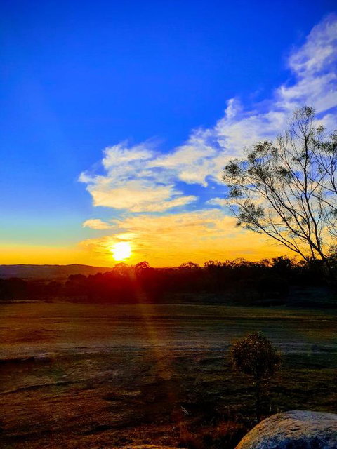 R & R On The Ravine - Lismore Accommodation 2