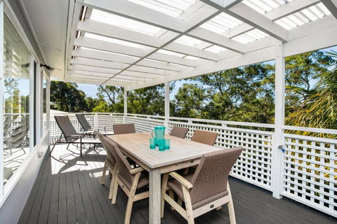 Ra Wonga - Lismore Accommodation 1