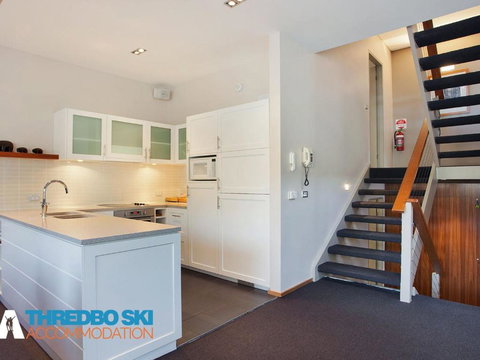 Ramshead Creek 2 - Lismore Accommodation 2