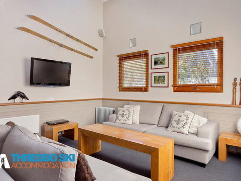 Ramshead Creek 2 - Lismore Accommodation 0