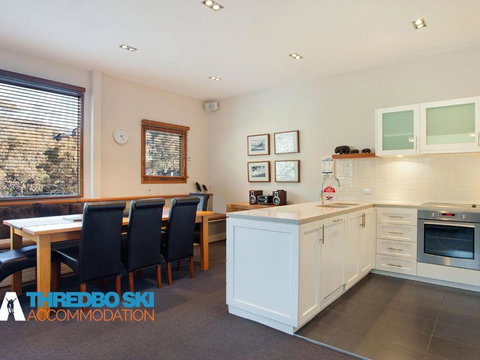 Ramshead Creek 2 - Lismore Accommodation 1