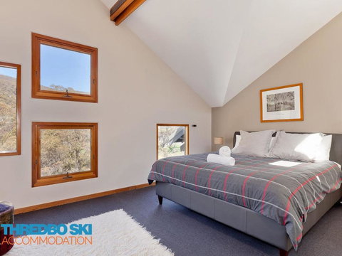 Ramshead Creek 2 - Lismore Accommodation 3