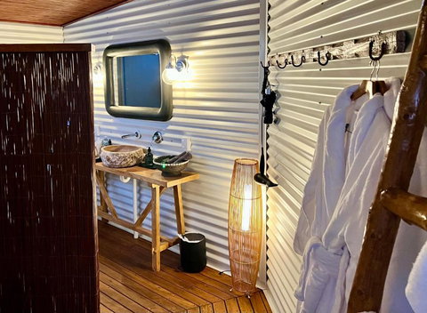 Rangelands Outback Camp - Lismore Accommodation 2