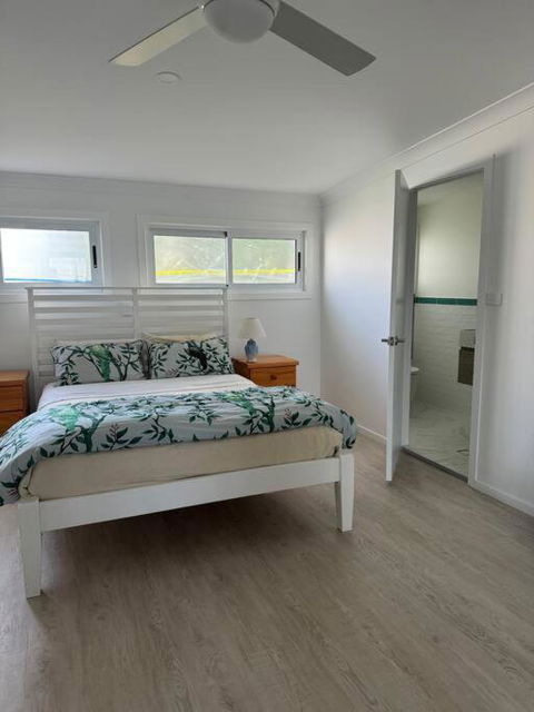 Rare Broulee Beachfront House - Lismore Accommodation 1
