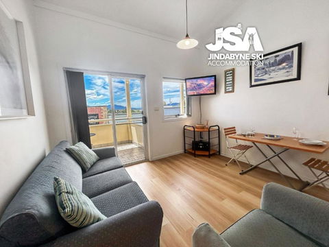 Razorback 3 - Lismore Accommodation 3