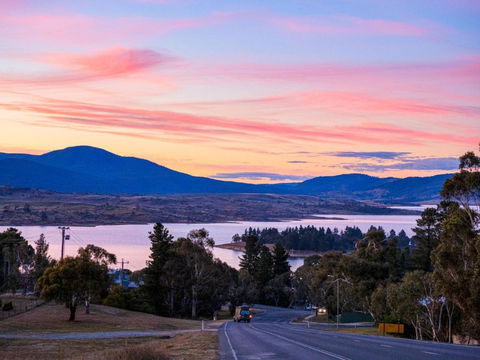 Razorback 4 - Lismore Accommodation 1