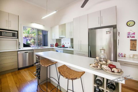 Recovery On Discovery Holiday House - Lismore Accommodation 2