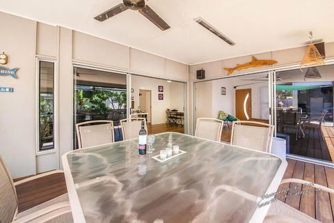 Recovery On Discovery Holiday House - Lismore Accommodation 1