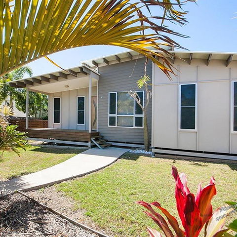 Recovery On Discovery Holiday House - Lismore Accommodation 3