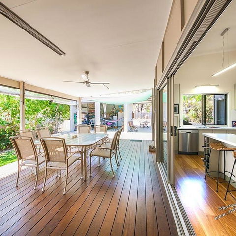 Recovery On Discovery Holiday House - Lismore Accommodation 0