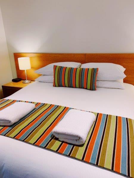 Red Earth Motel - Lismore Accommodation 3