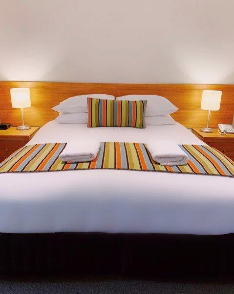 Red Earth Motel - Lismore Accommodation 2