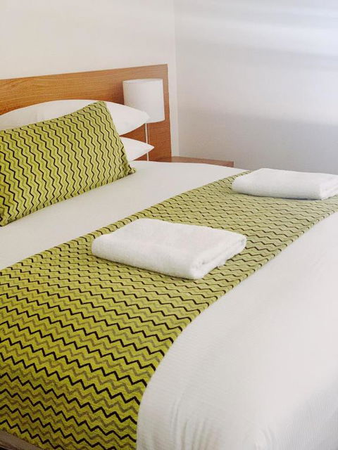 Red Earth Motel - Lismore Accommodation 0