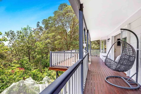 Red Gum Cottage - Lismore Accommodation 0