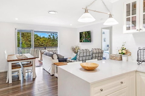 Red Gum Cottage - Lismore Accommodation 3