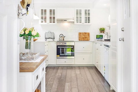 Red Gum Cottage - Lismore Accommodation 1