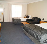 Asters On James Motor Inn - Lismore Accommodation