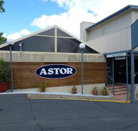 Astor Hotel Motel - Lismore Accommodation