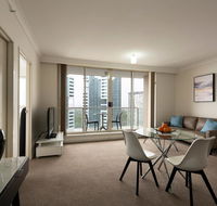 Astra Apartments Chatswood - Brown Street - Lismore Accommodation