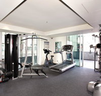 Astra Apartments Melbourne - Lismore Accommodation