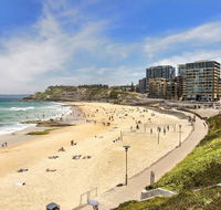 Astra Apartments Newcastle - Lismore Accommodation